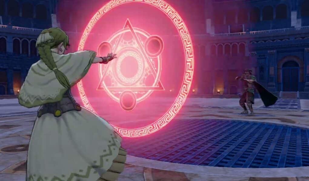 Fire Emblem: Fortune’s Weave – 1 Theodora Path Ch 6: Hog Hua Efraw 20 | Recruit Noctula | Blacksmith