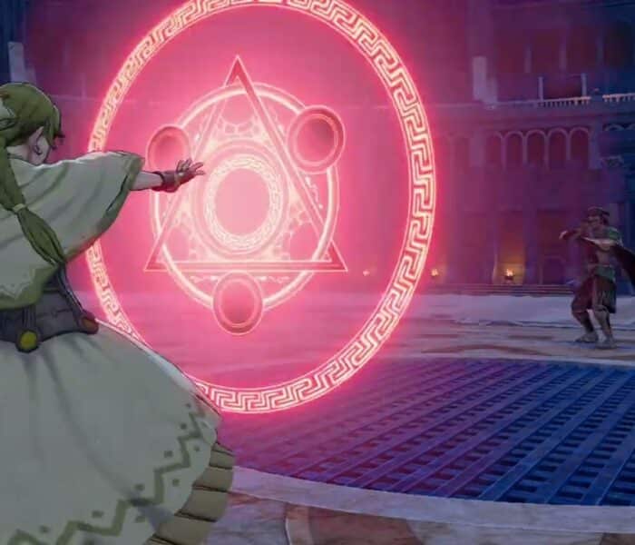Fire Emblem: Fortune’s Weave – 1 Theodora Path Ch 6: Hog Hua Efraw 20 | Recruit Noctula | Blacksmith