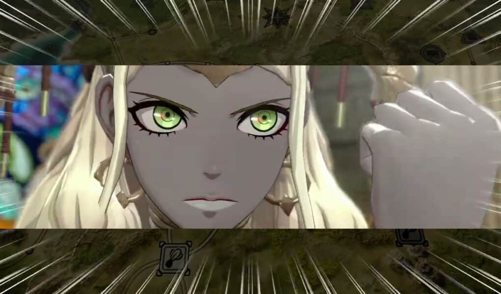 Fire Emblem: Fortune’s Weave – 1 Theodora Path Ch 6: Head To Regia: Recruit Rookie Soldier Battalion