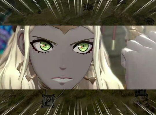 Fire Emblem: Fortune’s Weave – 1 Theodora Path Ch 6: Head To Regia: Recruit Rookie Soldier Battalion