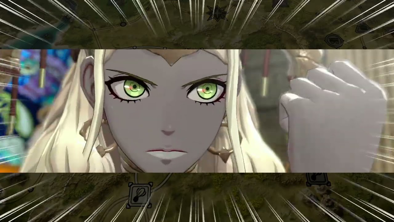 Fire Emblem: Fortune’s Weave – 1 Theodora Path Ch 6: Head To Regia: Recruit Rookie Soldier Battalion