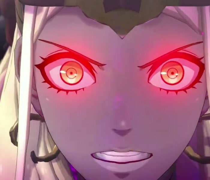 Fire Emblem: Fortune’s Weave – 1 Theodora Path Ch 7: Theodora Tells Boneventure & Tobias “10 Years”