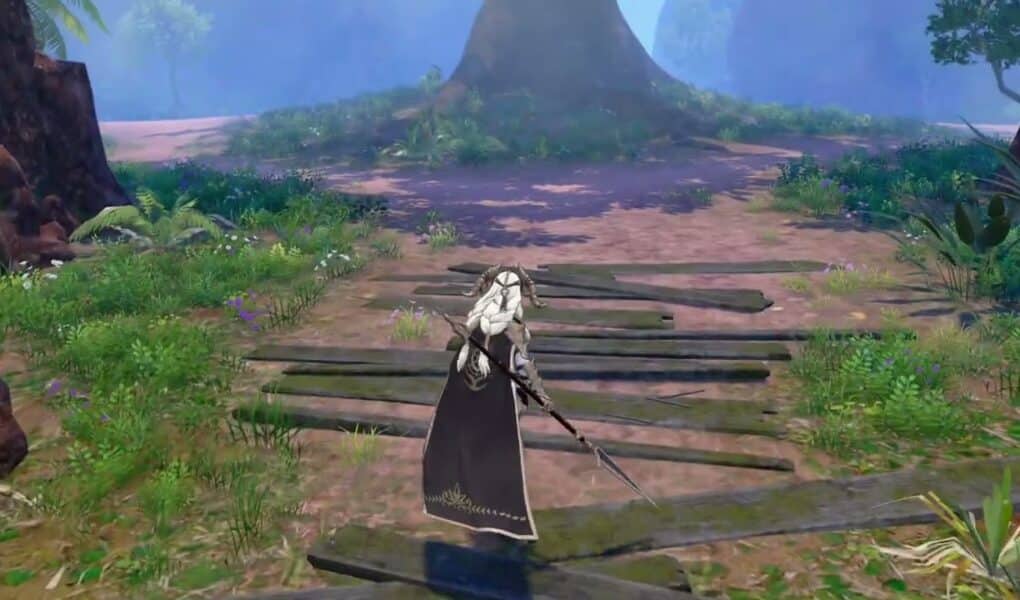 Fire Emblem: Fortune’s Weave – 1 Theodora Path Ch 8: Pass Through The Wandering Woods Solution