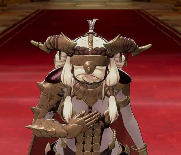 Fire Emblem: Fortune’s Weave – 1 Theodora Path Ch 12: Look To Bonaventure’s Plan | Meet with Solel