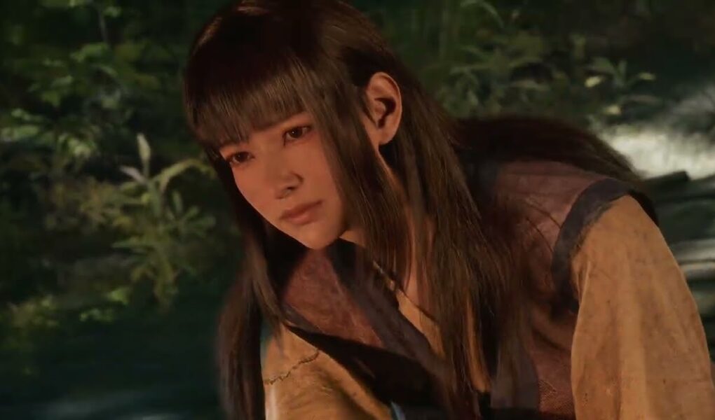 Phantom Blade Zero – Against The Flow: Soul Finds, Talks with Yu’er “Strange Sickness” Cutscene