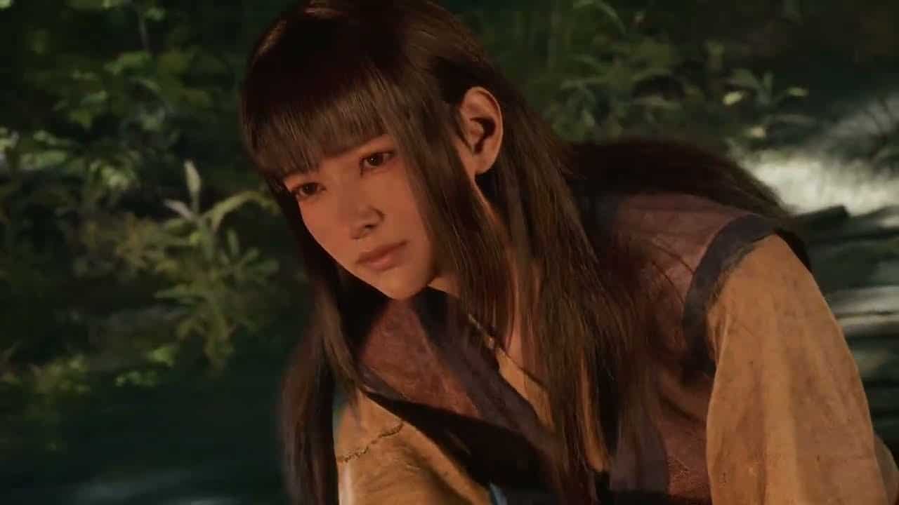 Phantom Blade Zero – Against The Flow: Soul Finds, Talks with Yu’er “Strange Sickness” Cutscene