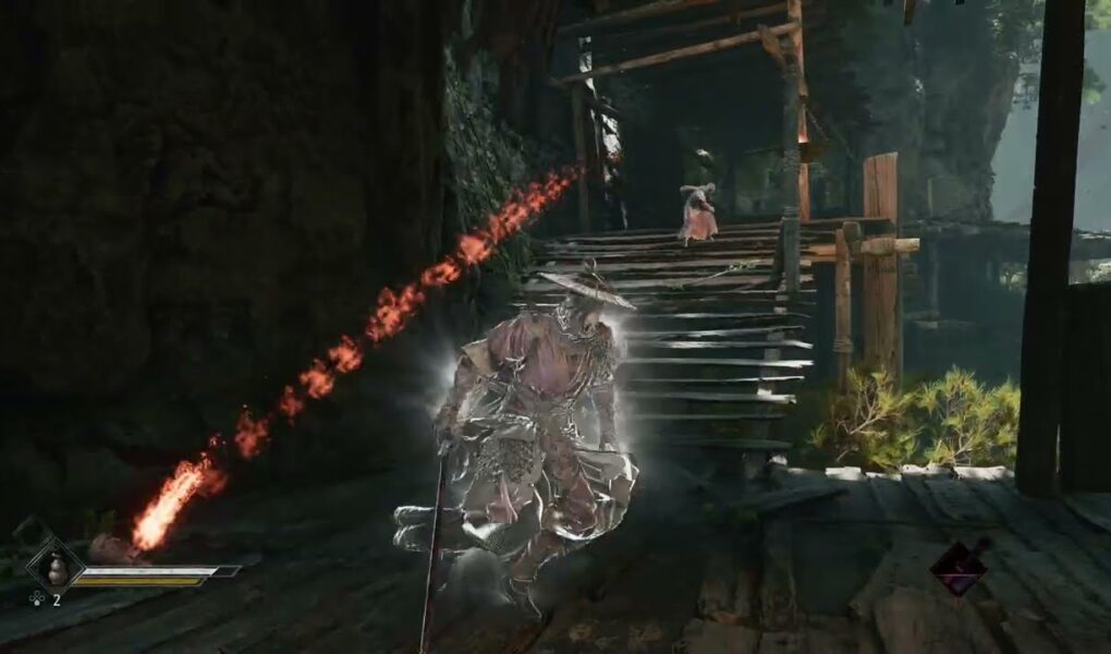 Phantom Blade Zero – Against The Flow: Traversal Talisman and Hunter’s Insight Locations