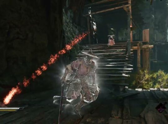 Phantom Blade Zero – Against The Flow: Traversal Talisman and Hunter’s Insight Locations