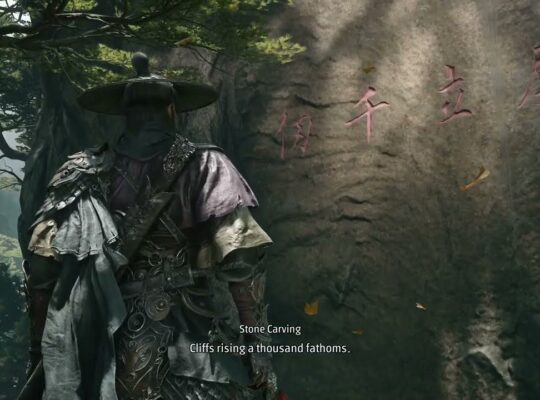 Phantom Blade Zero – Against The Flow: Mind’s Eye Tutorial (PS5) Slay Masked Brutes