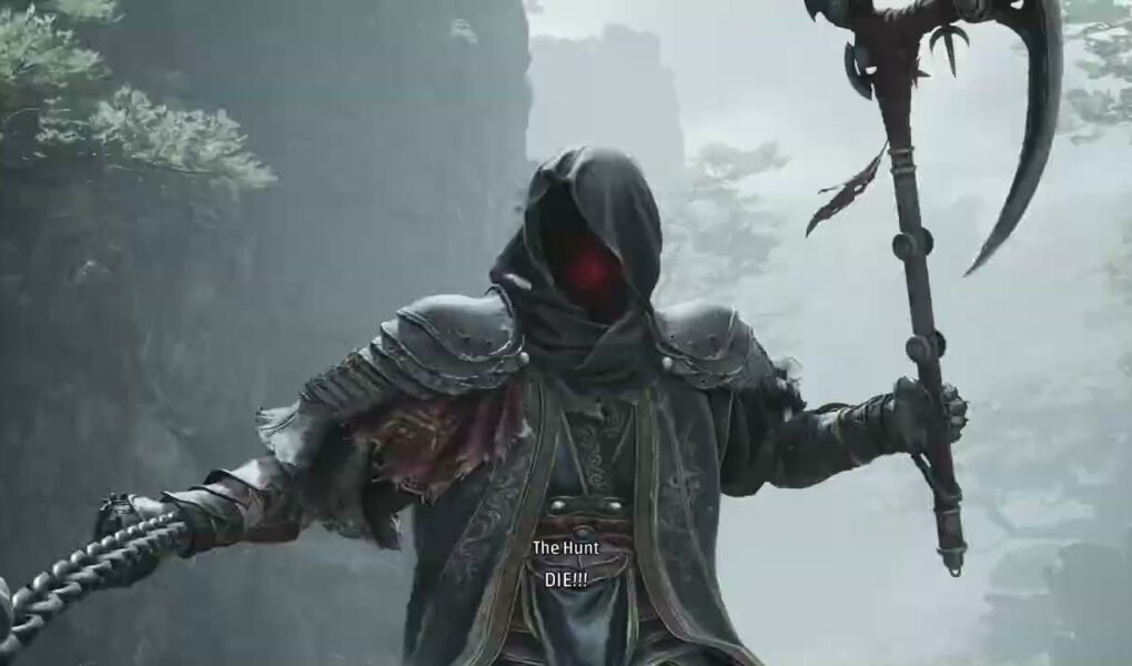 Phantom Blade Zero – Reckless Pursuit: Defeat The Hunt, Hunter of The Order | Horseback Sequence