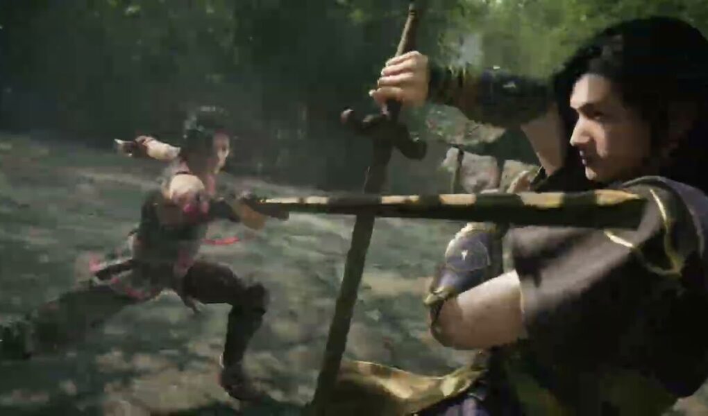 Phantom Blade Zero – Diverging Paths: 16 Years Ago: Defeat Zuo Shang | Sha Chi Combos Tutorials