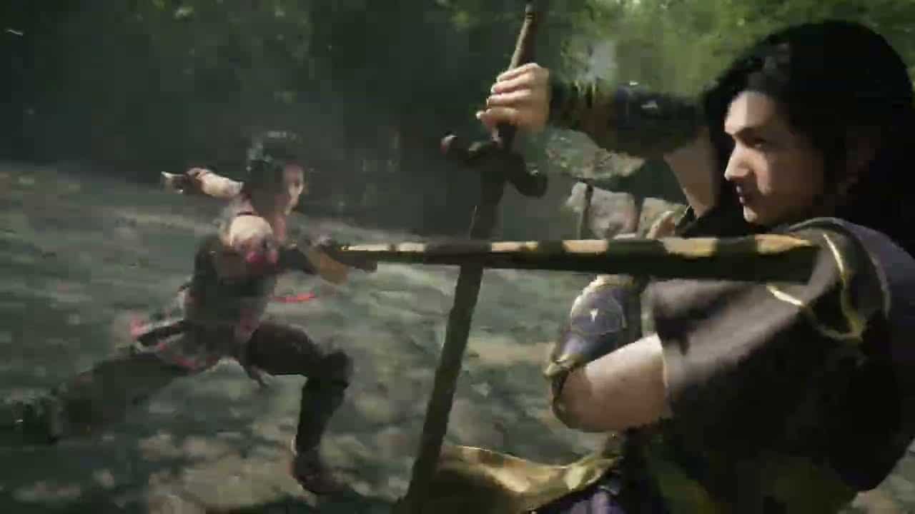Phantom Blade Zero – Diverging Paths: 16 Years Ago: Defeat Zuo Shang | Sha Chi Combos Tutorials