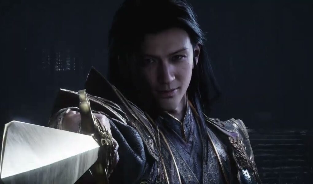 Phantom Blade Zero – Diverging Paths: Zuu Shang “Very Good” | Soul AHHHH! Cutscene