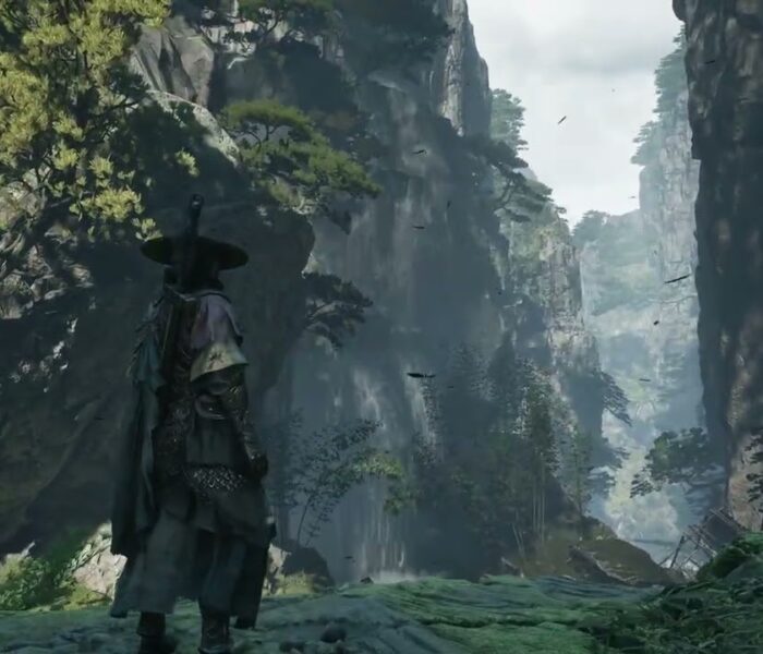 Phantom Blade Zero – Against The Flow: Rustblade Pavilion: Defeat Brute Mob – Sha Chi Amber Location