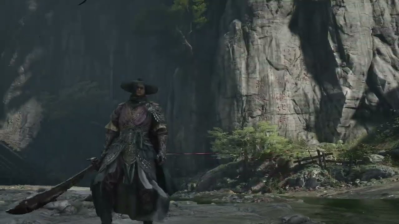 Phantom Blade Zero – Against The Flow: Rustblade Pavilion Bell – Boundless Capacity Unlocked