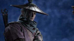 Phantom Blade Zero – Against The Flow: Weeping Creek Valley: Inani “If You Suffer A Fatal Blow”