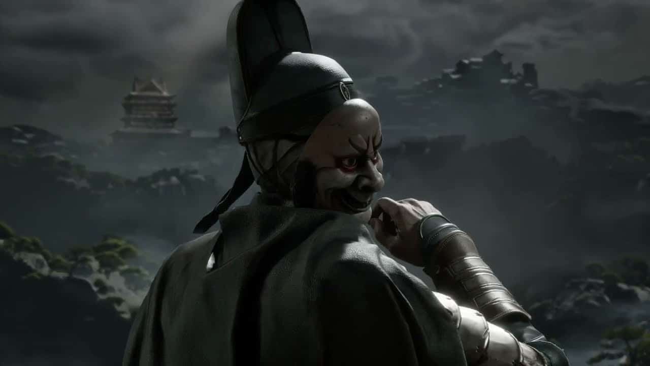 Phantom Blade Zero – Chapter 1: A Severed Mindset: Soul Meets Watchful Shadow Warden