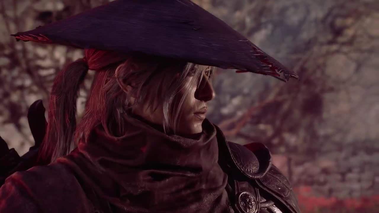 Phantom Blade Zero – Chapter 1: Flesh Lily Fields: Hua, Deadly Betrothed Introduction Cutscene