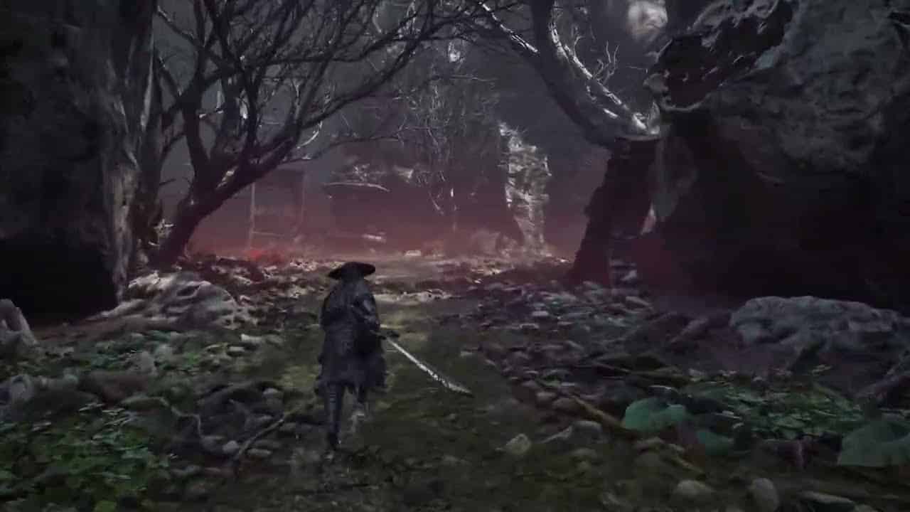 Phantom Blade Zero – Chapter 1: Valley Sha Chi Tower: Hua The Bride Documents Locations | Enter Hole