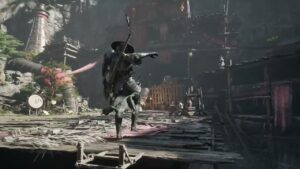 Phantom Blade Zero – Chapter 1: Purge The Sect: Slay Featherbow Archers | Broken String Bow Location