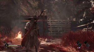Phantom Blade Zero – Chapter 2: Snake’s Reflection Start: Reach Abandoned Main Road | Veteran Bandit