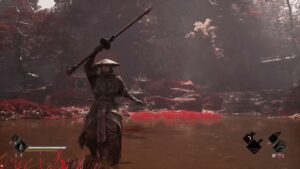 Phantom Blade Zero – Chapter 2: Slay Blackwater Crew Disciple and Upgrade Hunter’s Chain Sickle