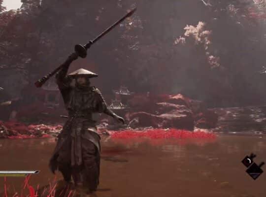 Phantom Blade Zero – Chapter 2: Slay Blackwater Crew Disciple and Upgrade Hunter’s Chain Sickle