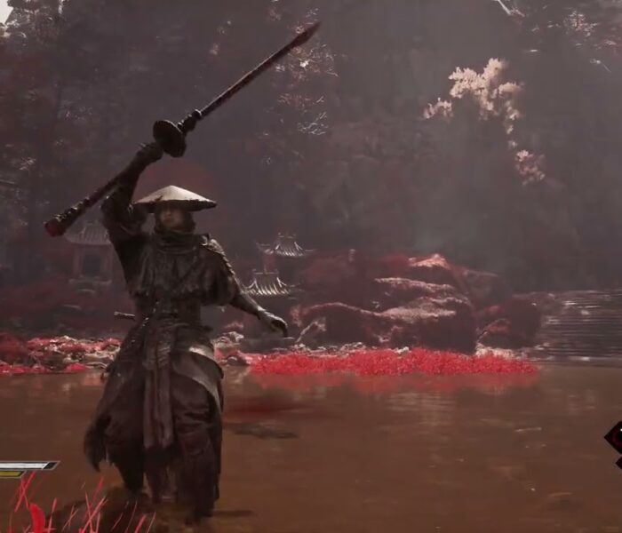 Phantom Blade Zero – Chapter 2: Slay Blackwater Crew Disciple and Upgrade Hunter’s Chain Sickle