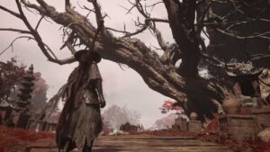 Phantom Blade Zero – Chapter 2: Crimson Forest: Investigating The Villagers’ Belongings Document