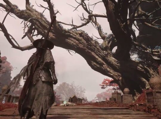 Phantom Blade Zero – Chapter 2: Crimson Forest: Investigating The Villagers’ Belongings Document