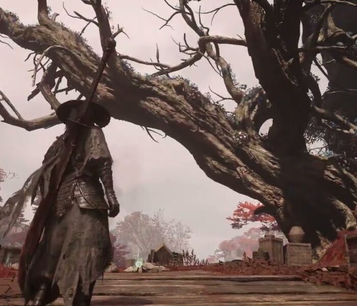 Phantom Blade Zero – Chapter 2: Crimson Forest: Investigating The Villagers’ Belongings Document