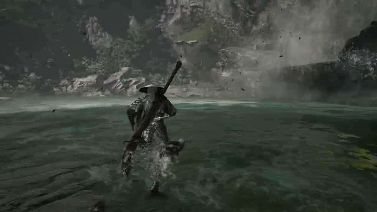 Phantom Blade Zero – Chapter 1: Hunter’s Chain Sickle – Exploration | End of Chapter Steel and Steam