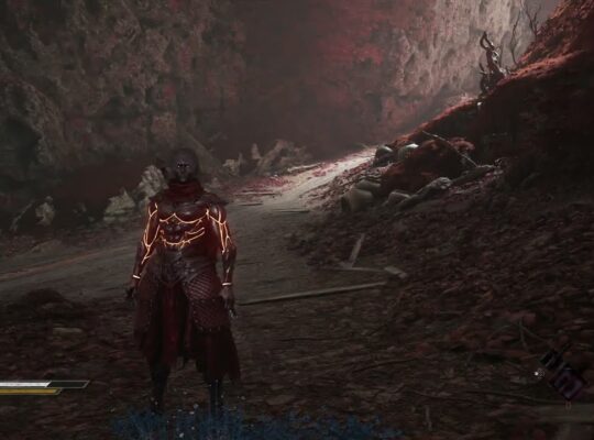 Phantom Blade Zero – Chapter 2: Tainted Crystal Shard | Memory Flower: Fellow Disciples | Hounds