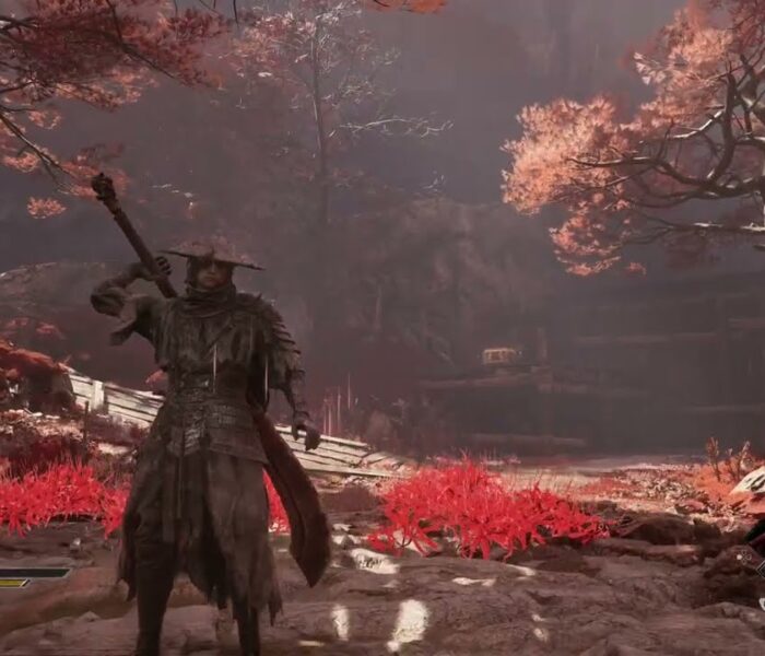 Phantom Blade Zero – Chapter 2 Crimson Forrest: Slay Thief & Bandits | Reach Shieldbreaker Talisman