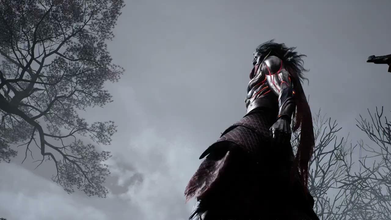 Phantom Blade Zero – Chapter 2: Escape The Crusher and The Saw Fog Branch Action Set piece Sequence