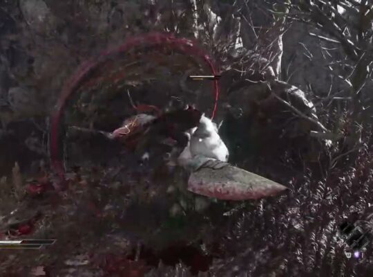 Phantom Blade Zero – Chapter 2: Incense Ash Location | Hound Trainer, Butcher | Screams Cutscene