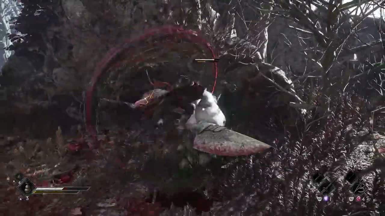 Phantom Blade Zero – Chapter 2: Incense Ash Location | Hound Trainer, Butcher | Screams Cutscene