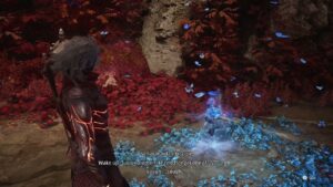 Phantom Blade Zero – Chapter 2: Outlaw Trap Bell: Memory Flower: Fellow Disciples | Horse Bandit