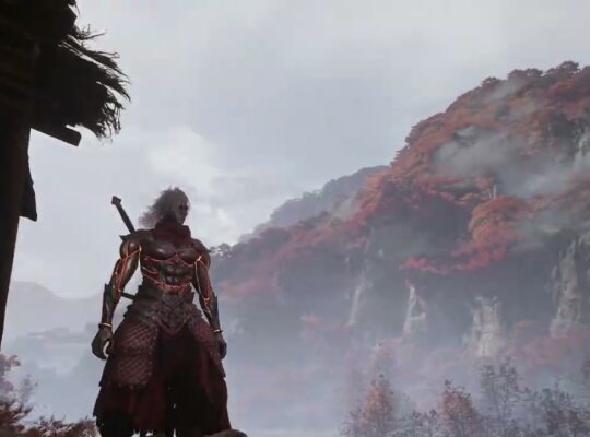 Phantom Blade Zero – Chapter 2: Huangxing’s Betrayal | Defeat Butcher | Reach Outlaw Trap Bell