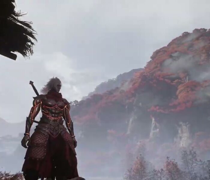 Phantom Blade Zero – Chapter 2: Huangxing’s Betrayal | Defeat Butcher | Reach Outlaw Trap Bell