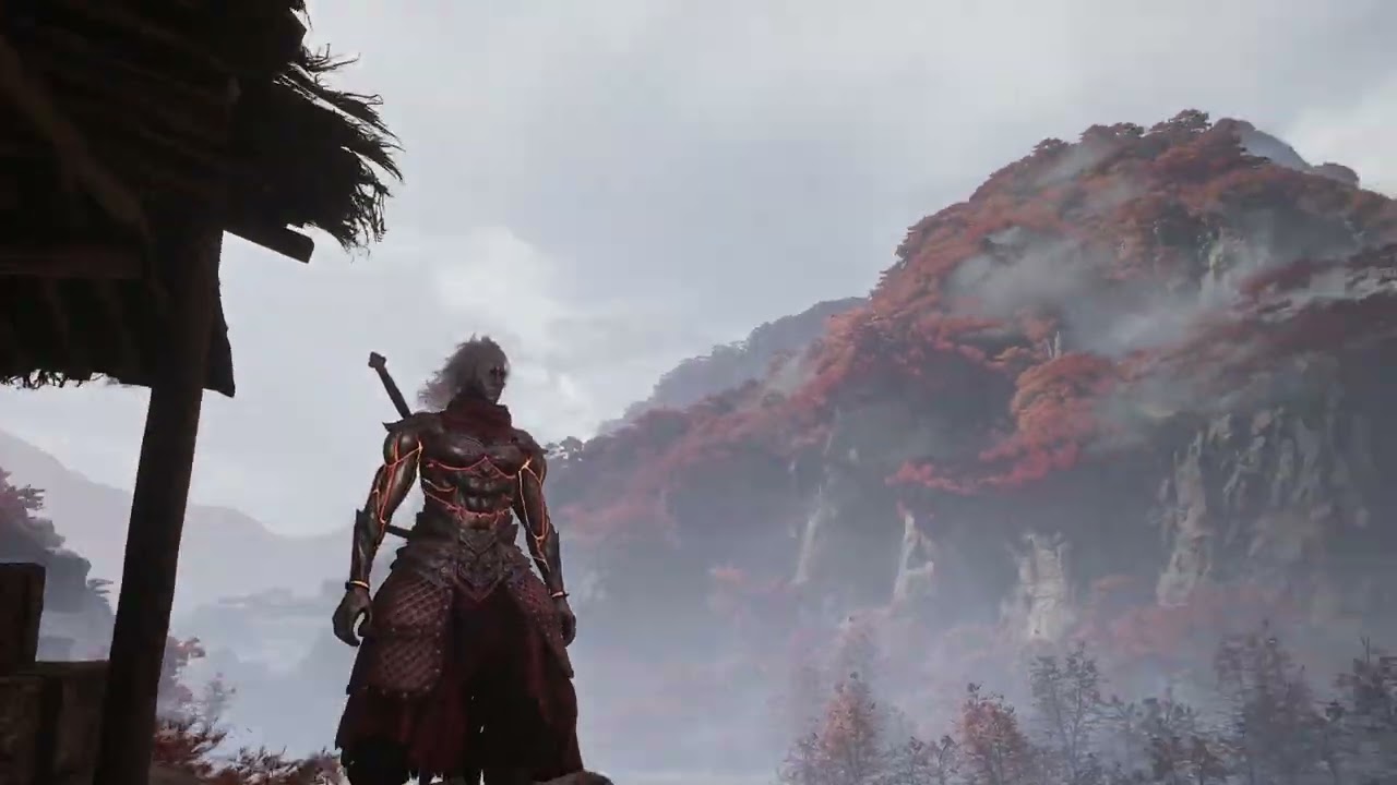 Phantom Blade Zero – Chapter 2: Huangxing’s Betrayal | Defeat Butcher | Reach Outlaw Trap Bell