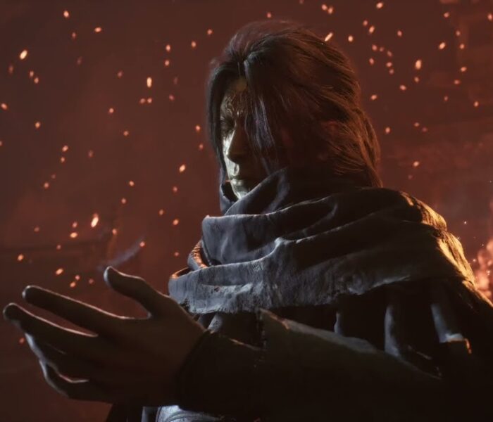 Phantom Blade Zero – Chapter 2: Bloodline Awakening: Defeat The Gold Masked One Amid the Flames