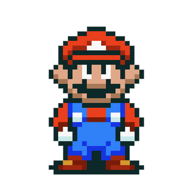 GenX Retro Gamer