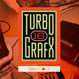 TurboGrafx-16